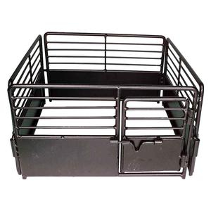 Little Buster Priefert Horse Stall Kids Toy  Little Buster Toys